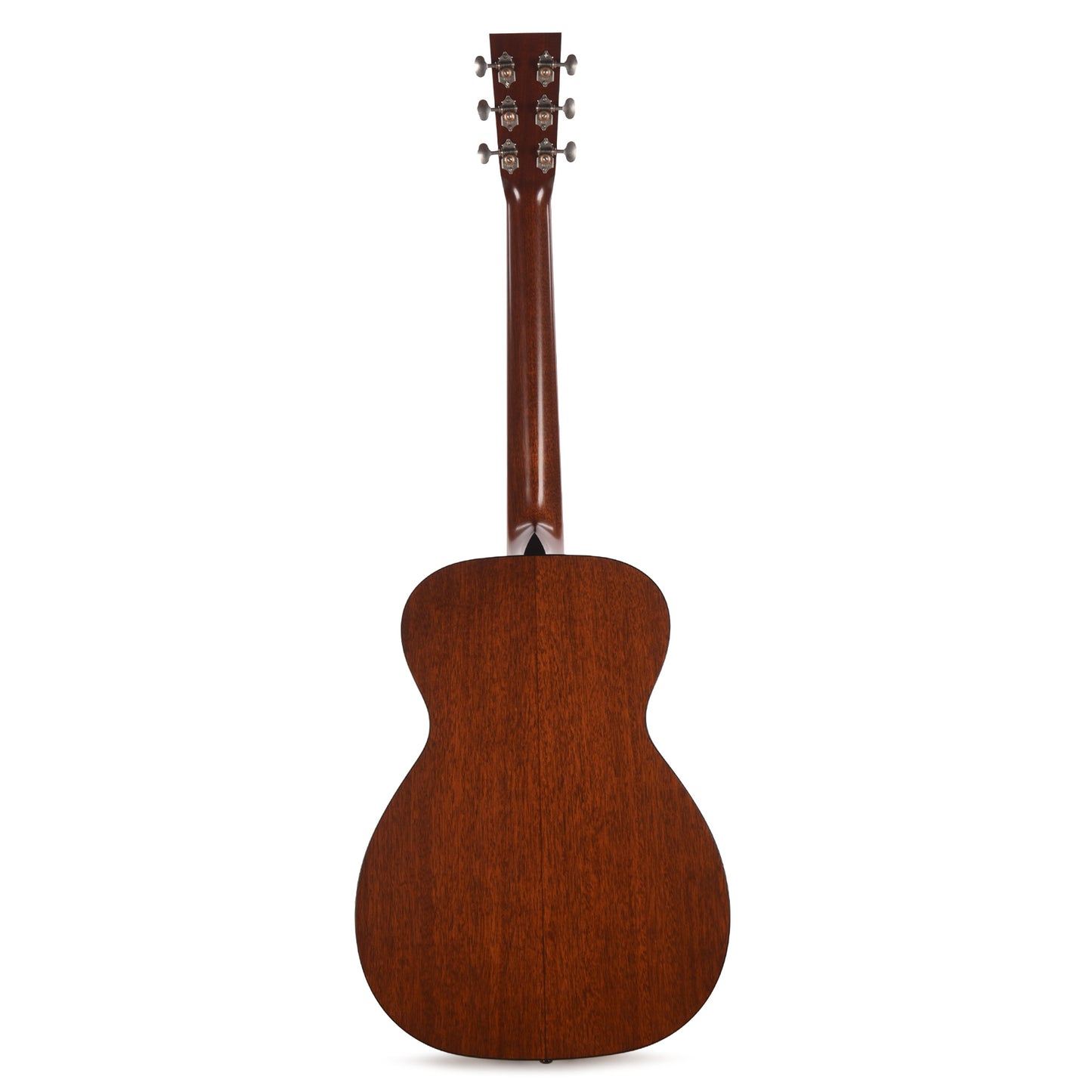 Collings 01 Traditional Honduran Mahogany Natural Vintage Satin Acoustic Guitars