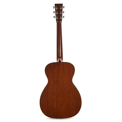 Collings 01 Traditional Honduran Mahogany Natural Vintage Satin Acoustic Guitars