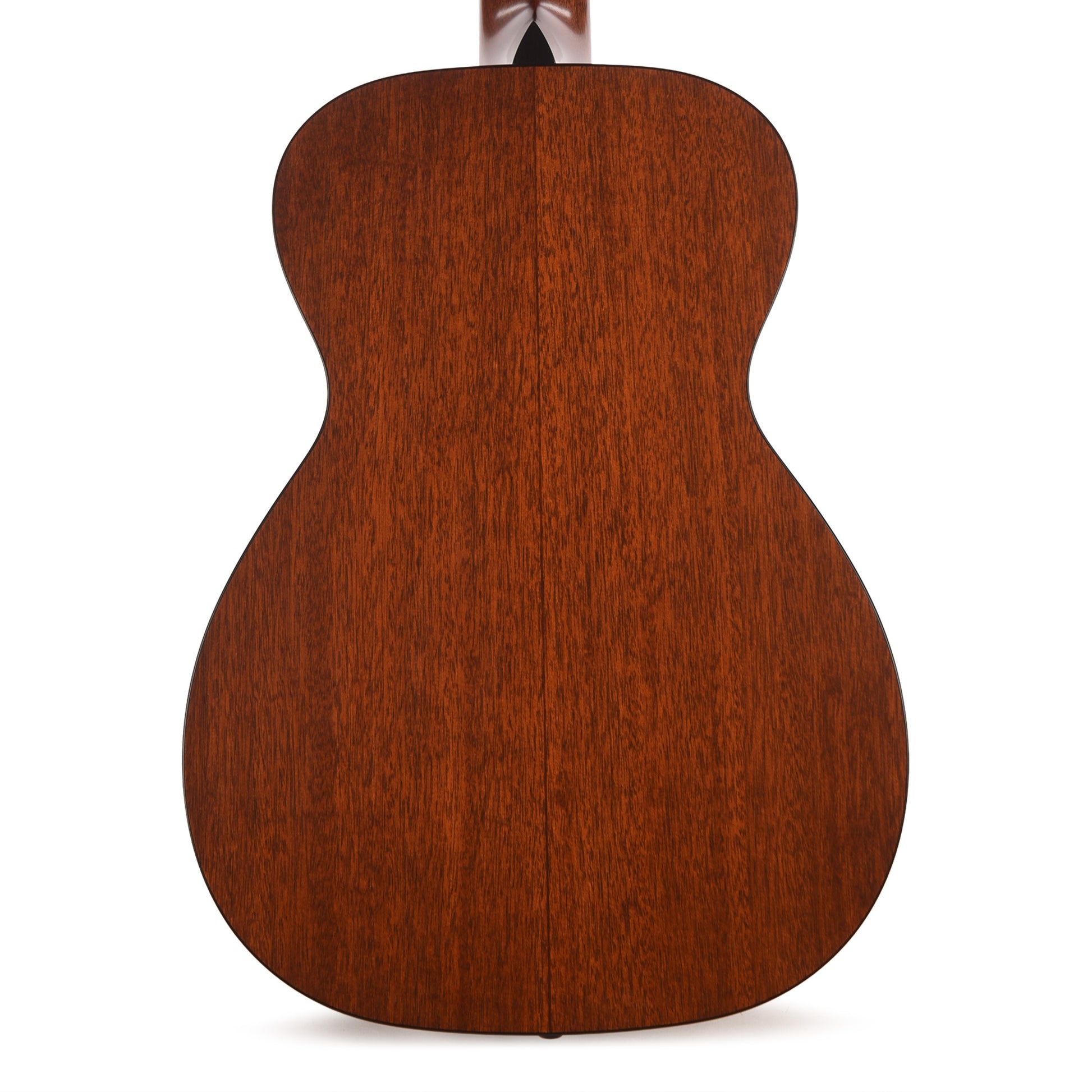 Collings 01 Traditional Honduran Mahogany Natural Vintage Satin Acoustic Guitars