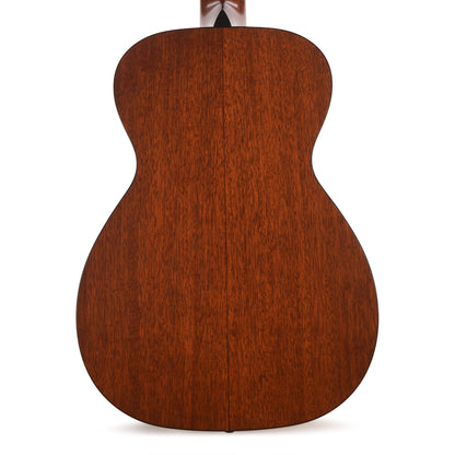 Collings 01 Traditional Honduran Mahogany Natural Vintage Satin Acoustic Guitars