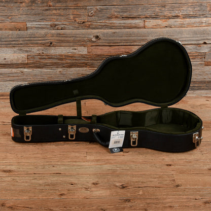 Collings 02H Natural Acoustic Guitars