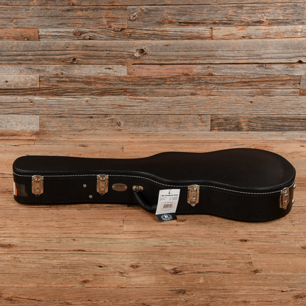 Collings 02H Natural Acoustic Guitars