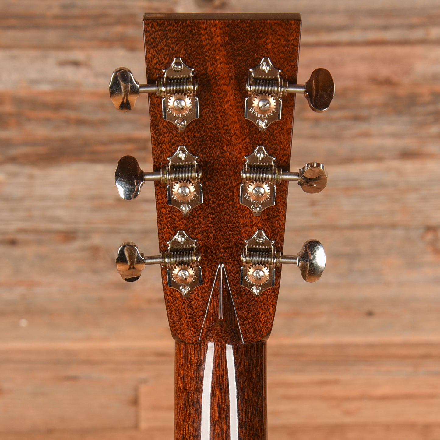 Collings Baby 2H Natural Acoustic Guitars