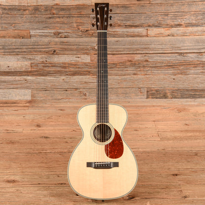 Collings Baby 2H Natural Acoustic Guitars