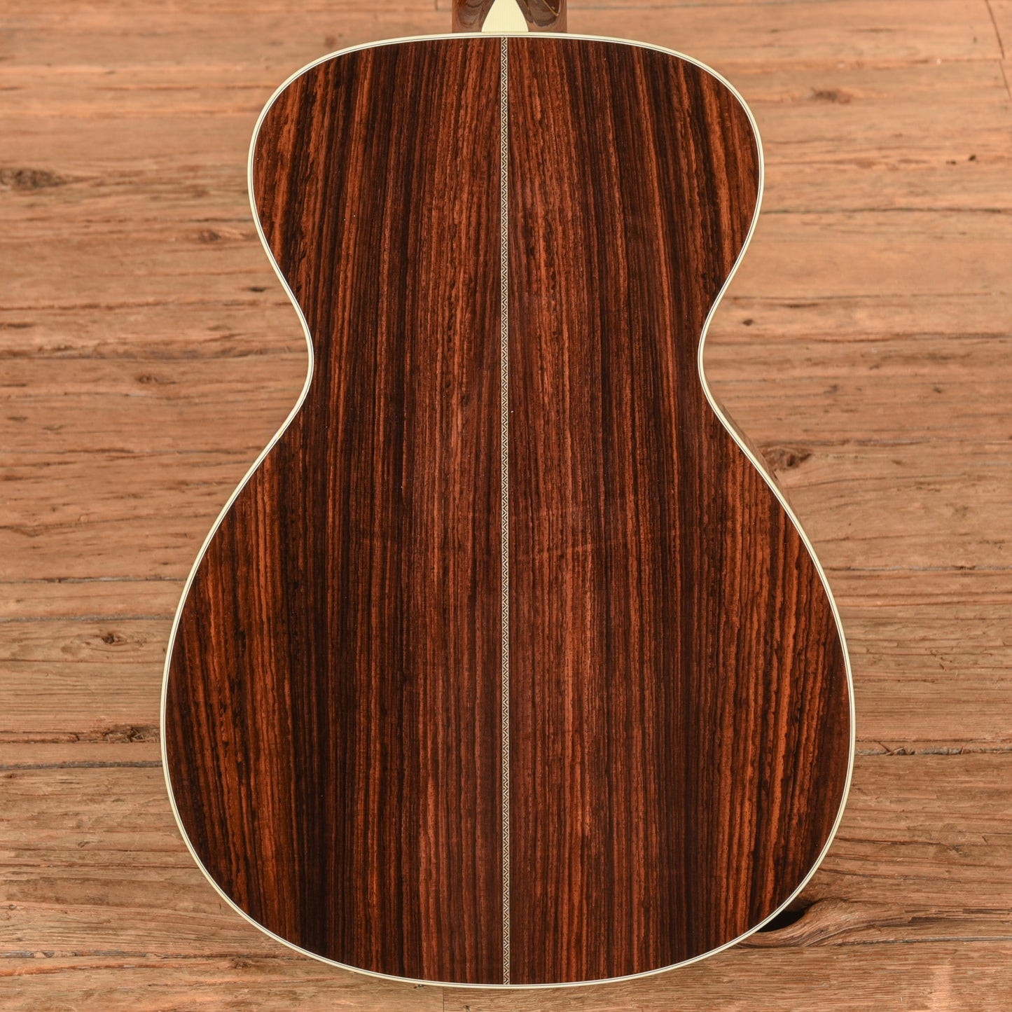 Collings Baby 2H Natural Acoustic Guitars