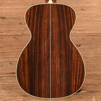 Collings Baby 2H Natural Acoustic Guitars