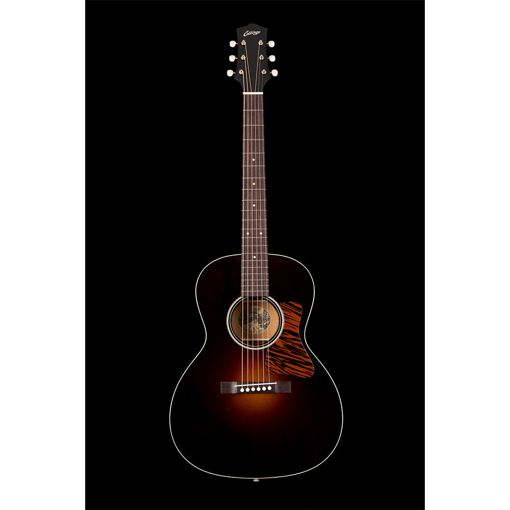 Collings C-00 Sitka Spruce/Honduran Mahogany Sunburst Acoustic Guitars
