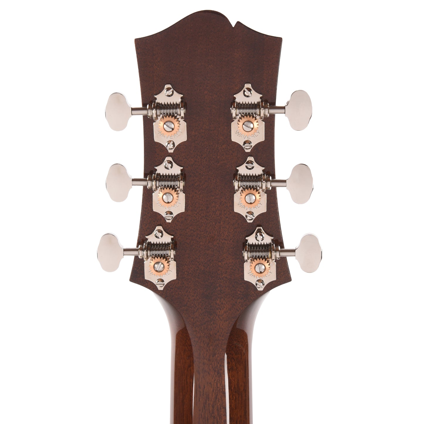 Collings C10 Deluxe Sitka Spruce/Rosewood Sunburst Acoustic Guitars