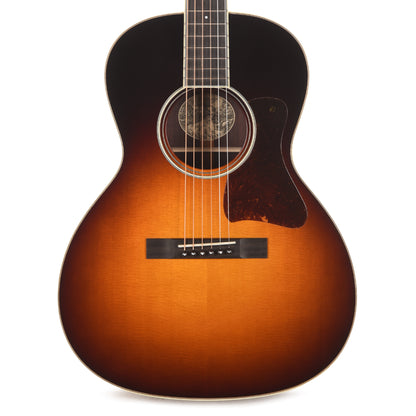 Collings C10 Deluxe Sitka Spruce/Rosewood Sunburst Acoustic Guitars