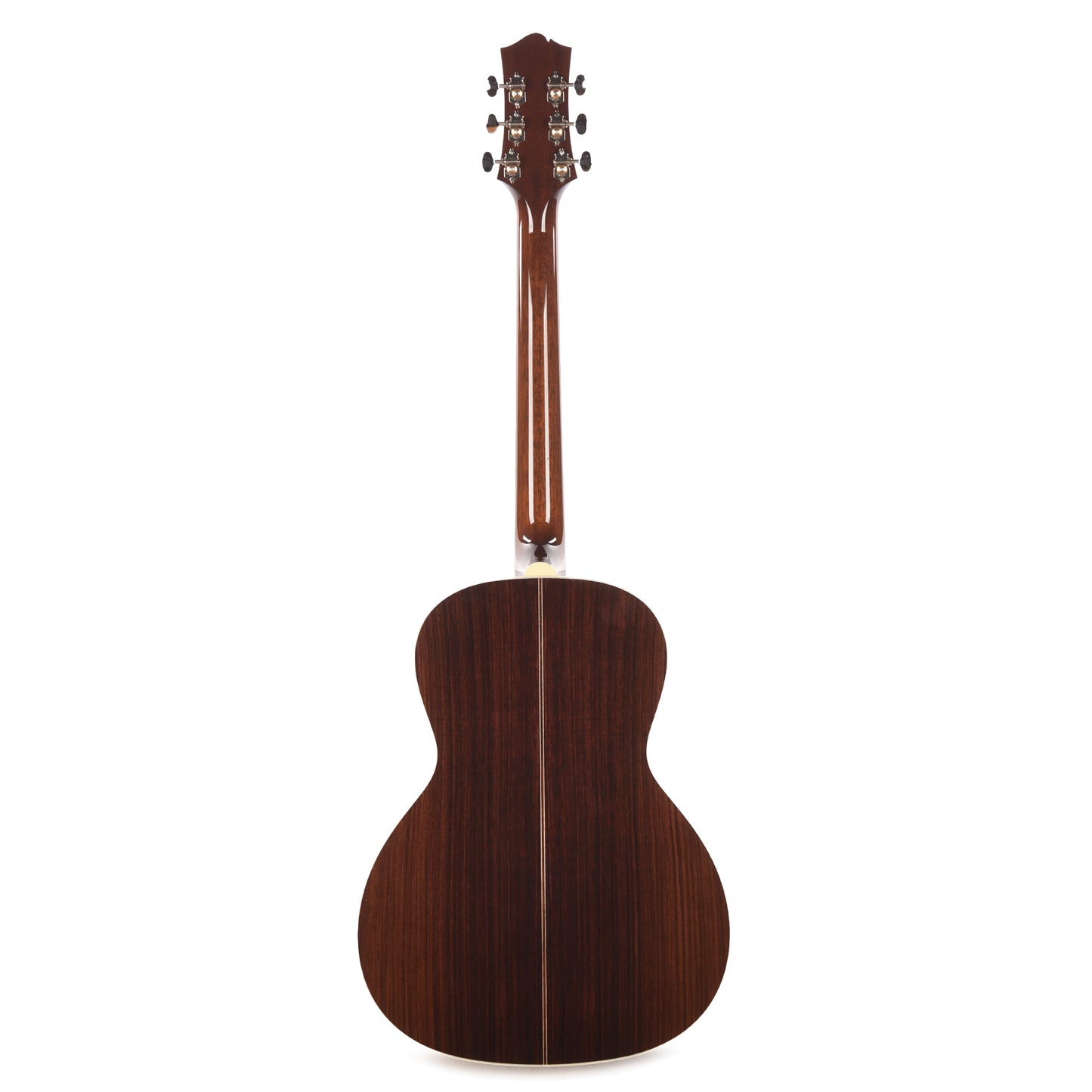 Collings C10 Deluxe Sitka Spruce/Rosewood Sunburst Acoustic Guitars