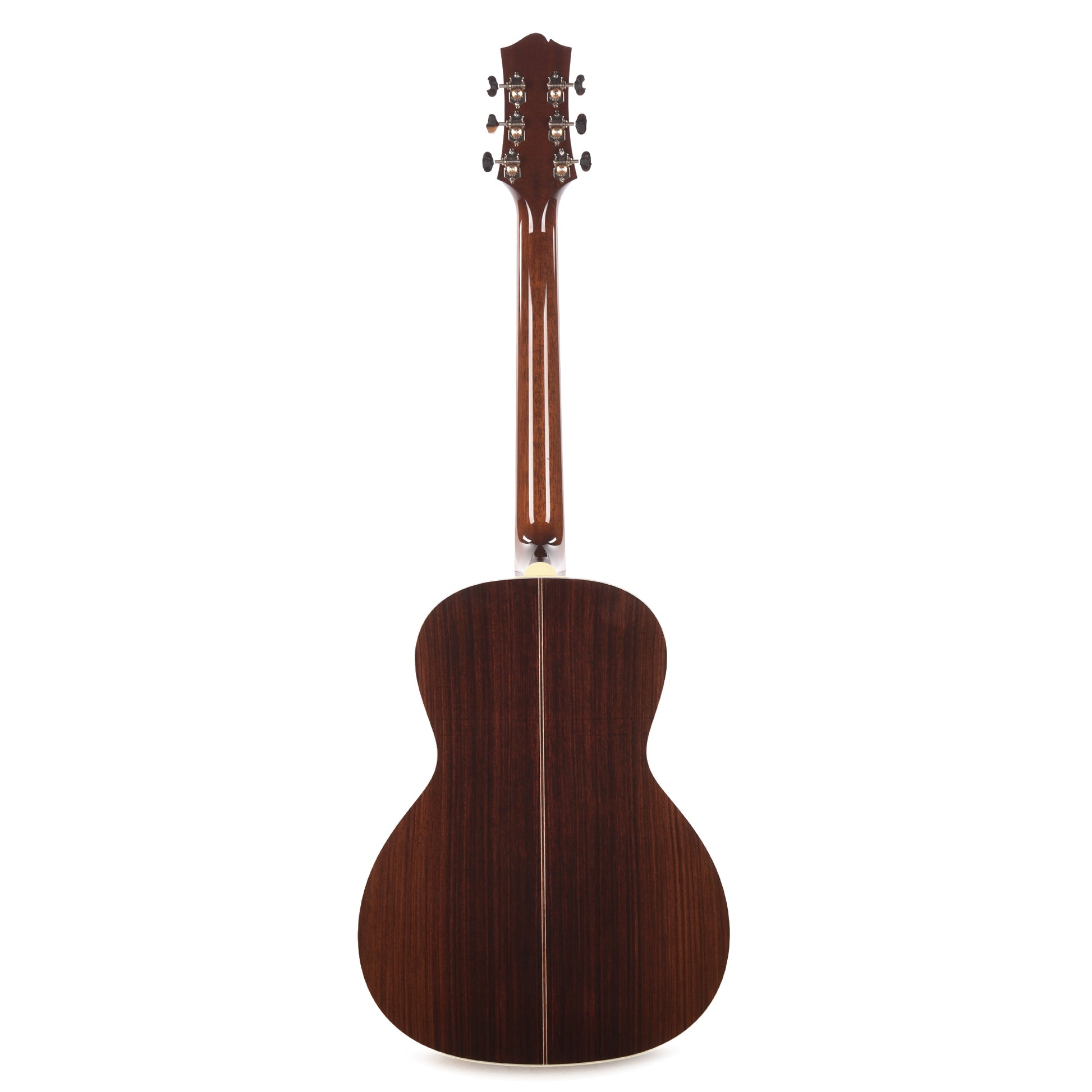 Collings C10 Deluxe Sitka Spruce/Rosewood Sunburst Acoustic Guitars