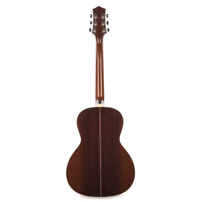 Collings C10 Deluxe Sitka Spruce/Rosewood Sunburst Acoustic Guitars