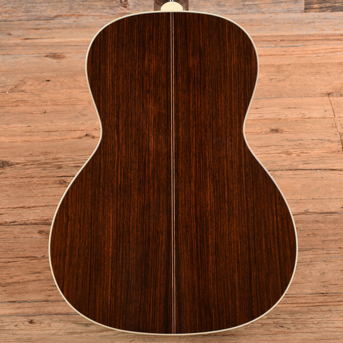 Collings C10 Deluxe Sunburst 2013 Acoustic Guitars