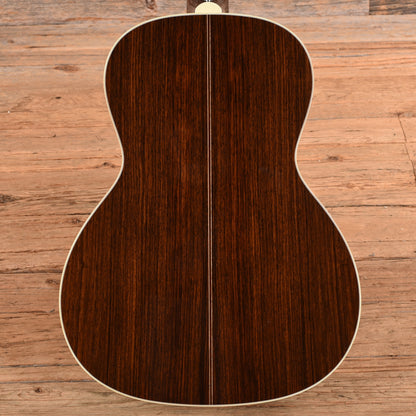 Collings C10 Deluxe Sunburst 2013 Acoustic Guitars