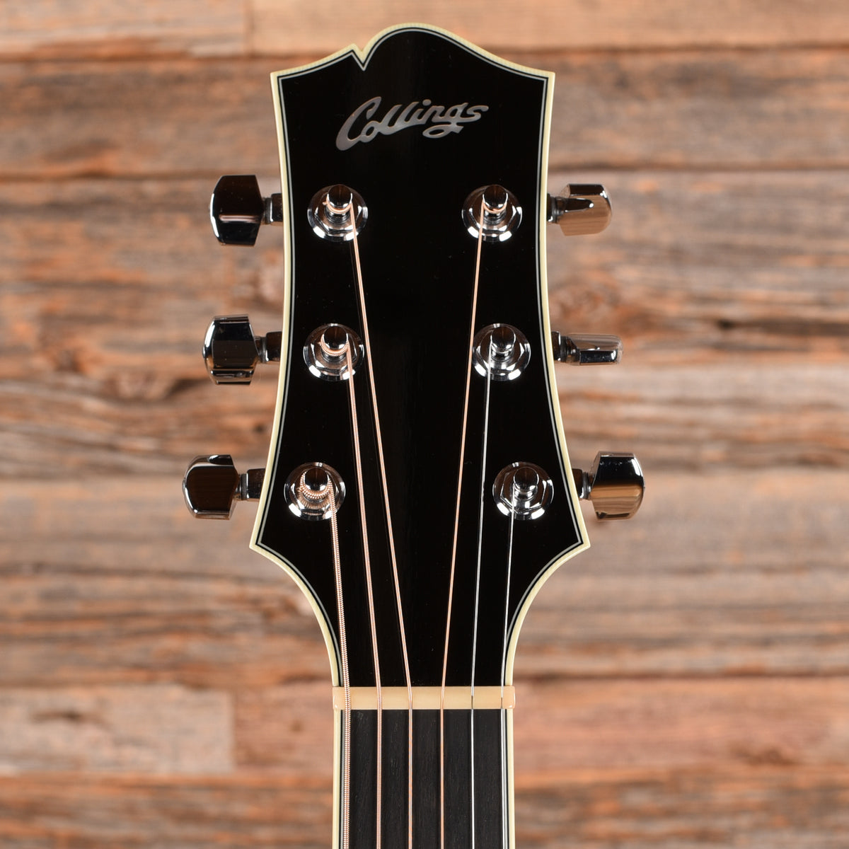 Collings C10 Deluxe Sunburst 2013 Acoustic Guitars