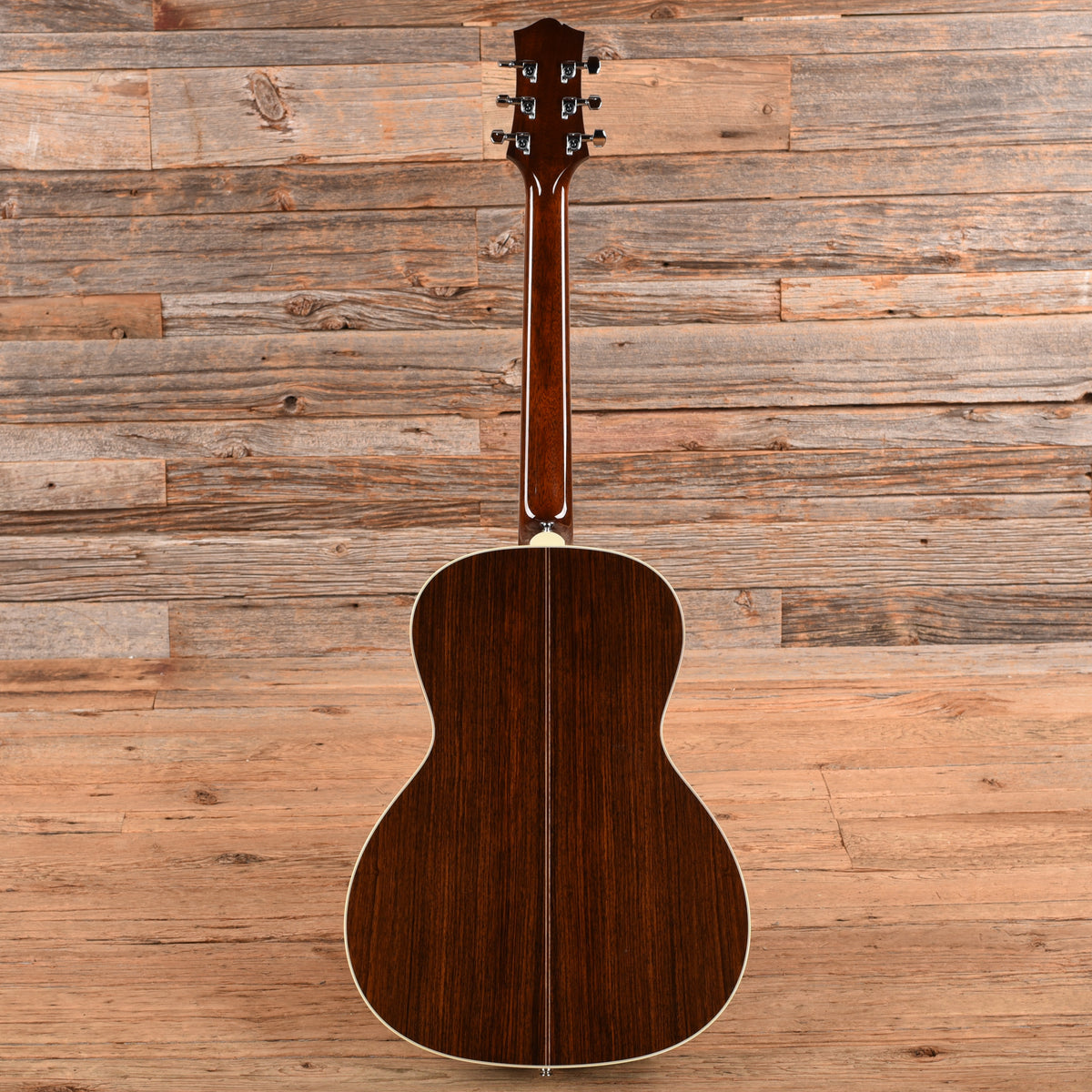 Collings C10 Deluxe Sunburst 2013 Acoustic Guitars