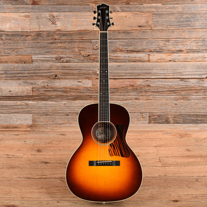 Collings C10 Deluxe Sunburst 2013 Acoustic Guitars