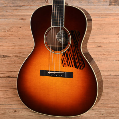 Collings C10 Deluxe Sunburst 2013 Acoustic Guitars