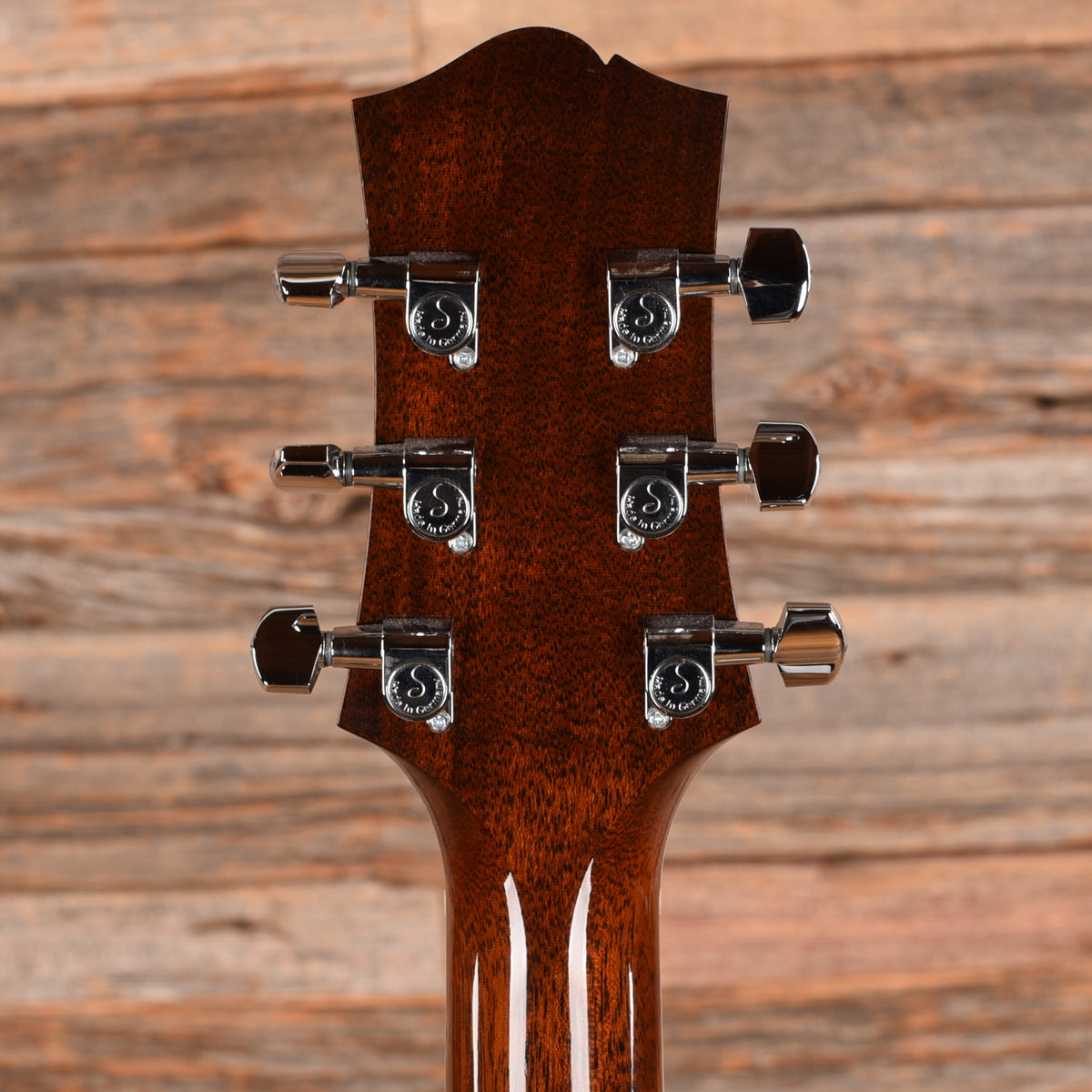 Collings C10 Deluxe Sunburst 2013 Acoustic Guitars