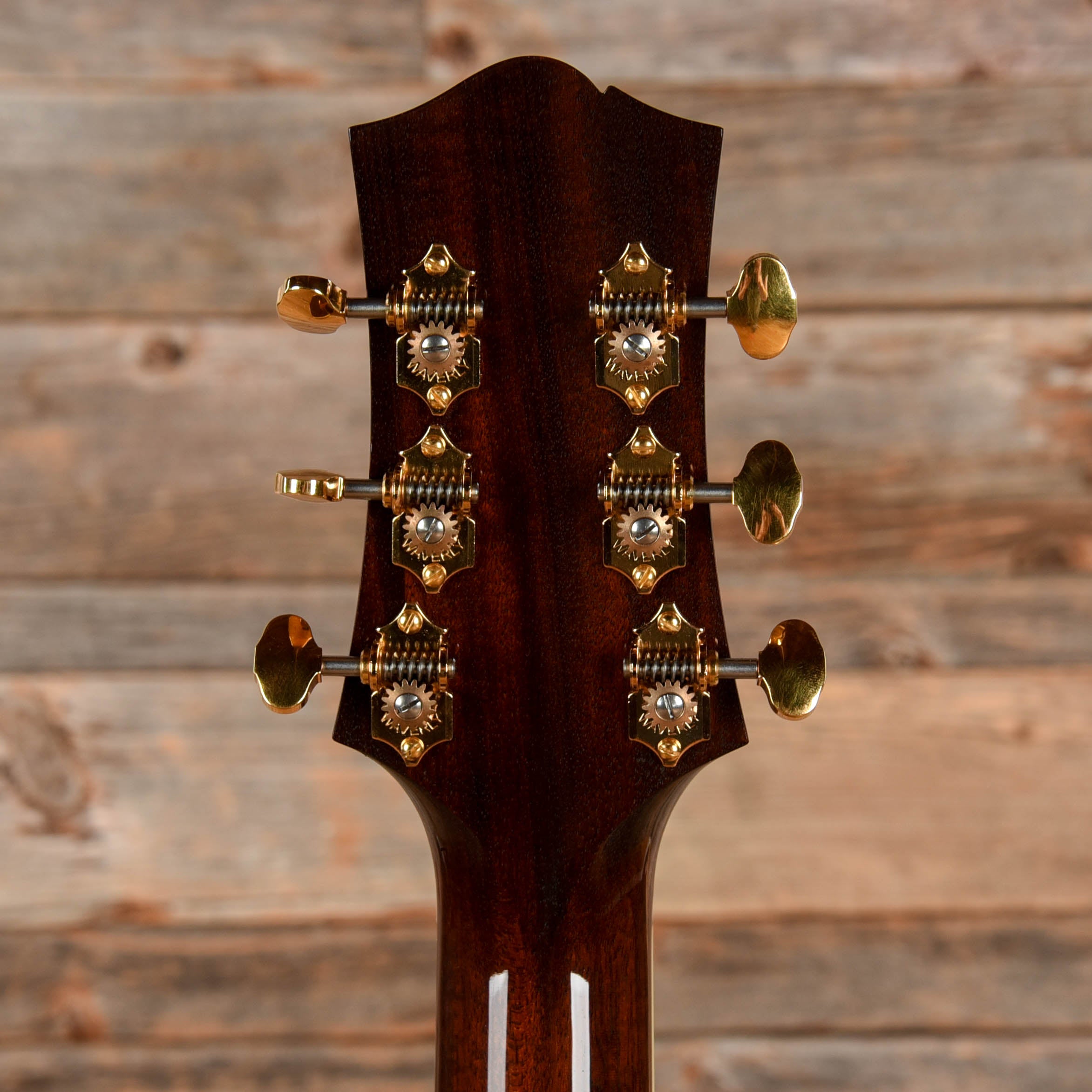 Collings CJ MH GSS SB Sunburst Acoustic Guitars