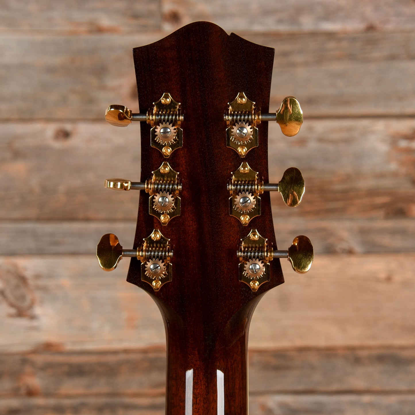 Collings CJ MH GSS SB Sunburst Acoustic Guitars
