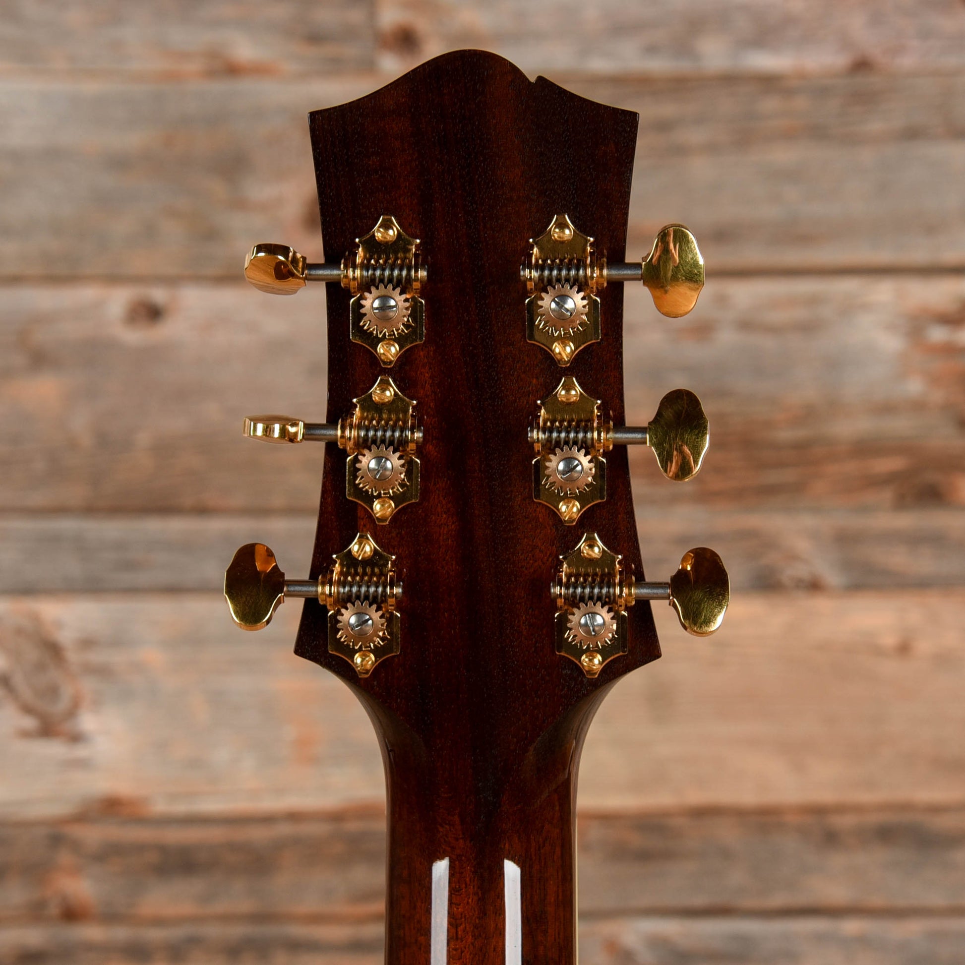 Collings CJ MH GSS SB Sunburst Acoustic Guitars