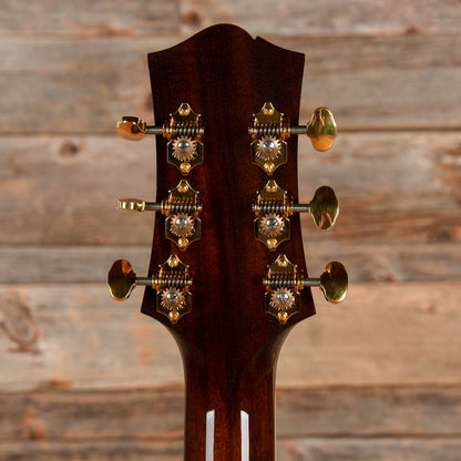 Collings CJ MH GSS SB Sunburst Acoustic Guitars