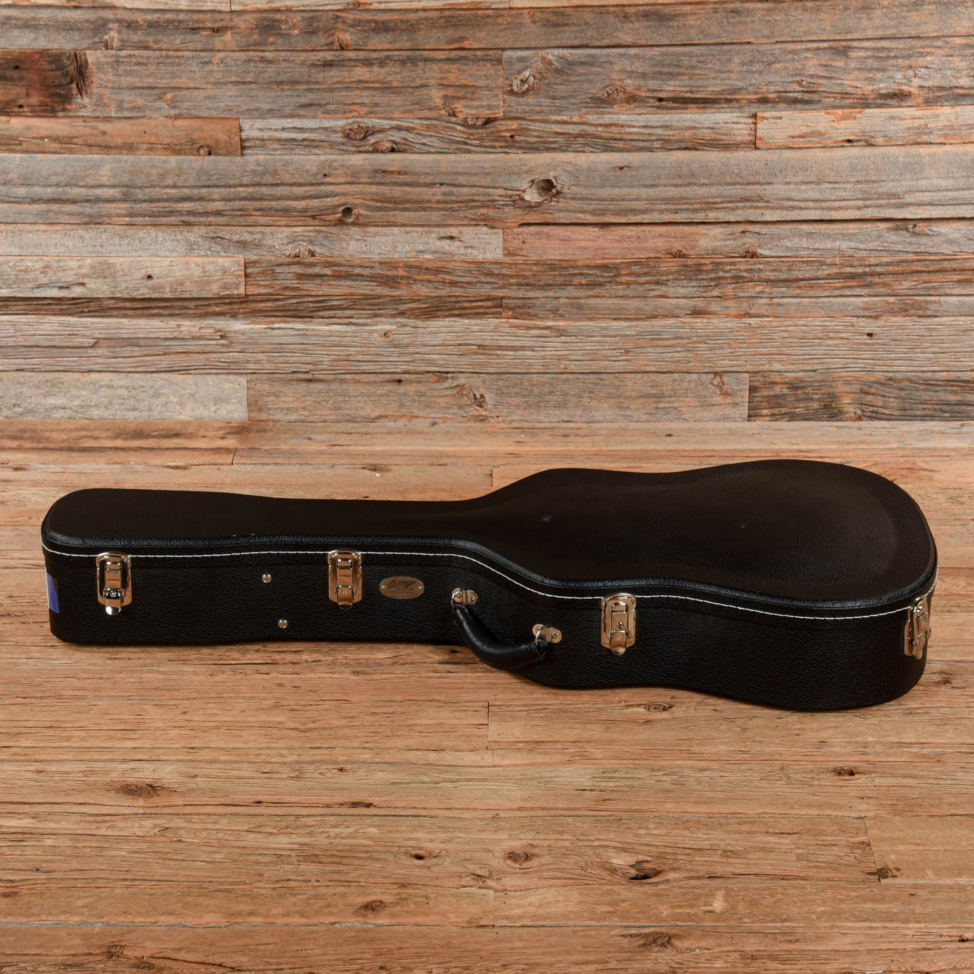 Collings CJ MH GSS SB Sunburst Acoustic Guitars
