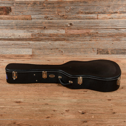 Collings CJ MH GSS SB Sunburst Acoustic Guitars