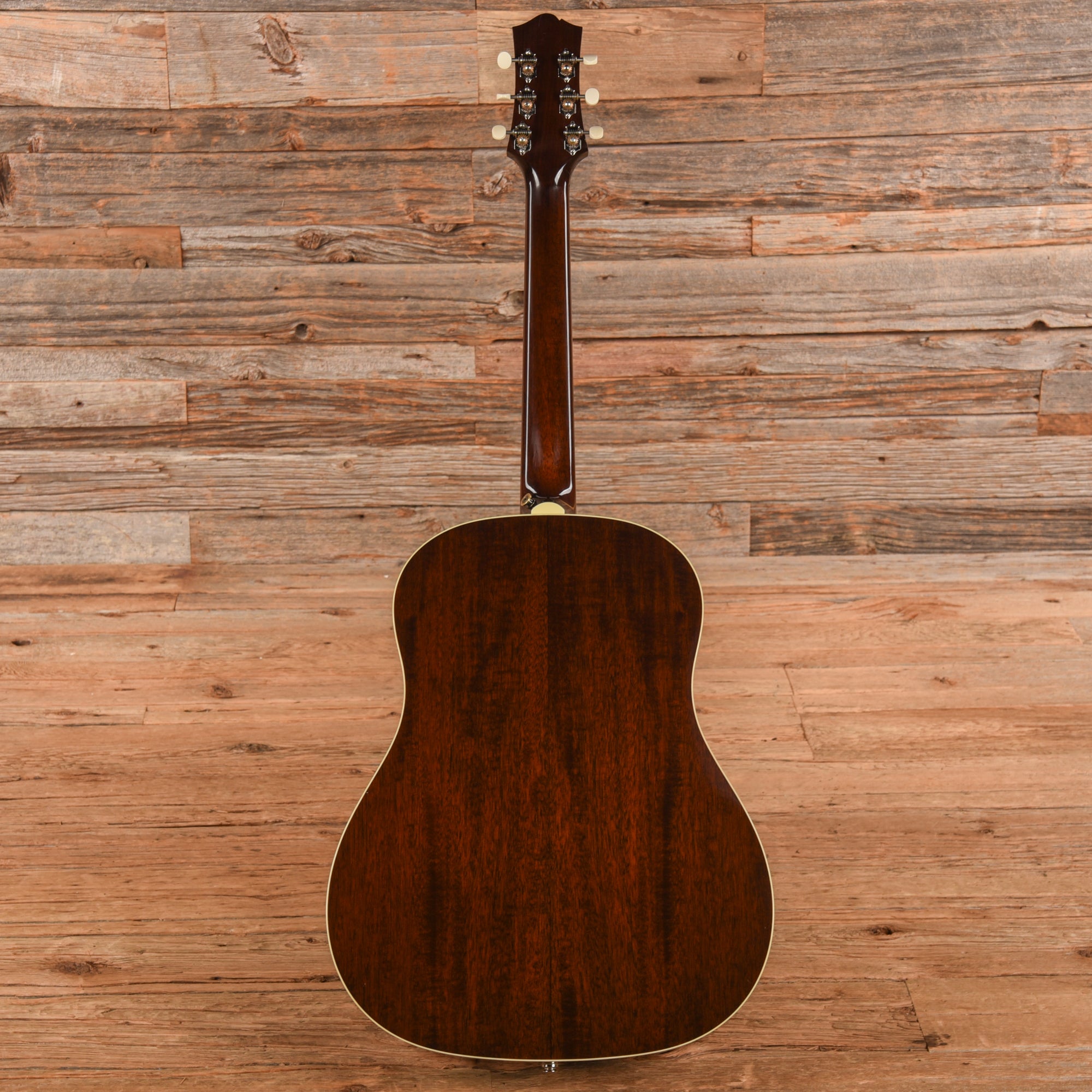 Collings CJ35 Natural Acoustic Guitars