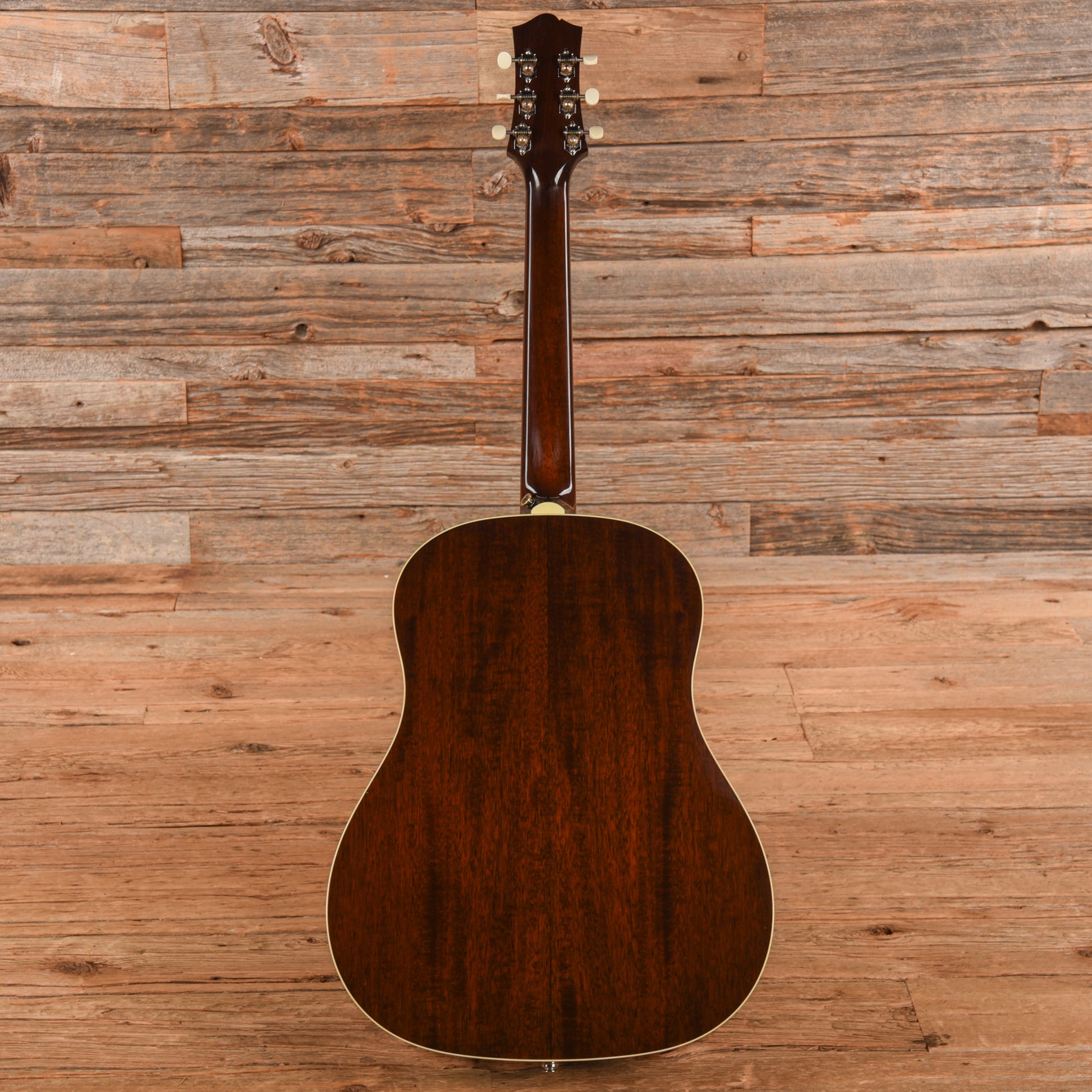 Collings CJ35 Natural Acoustic Guitars