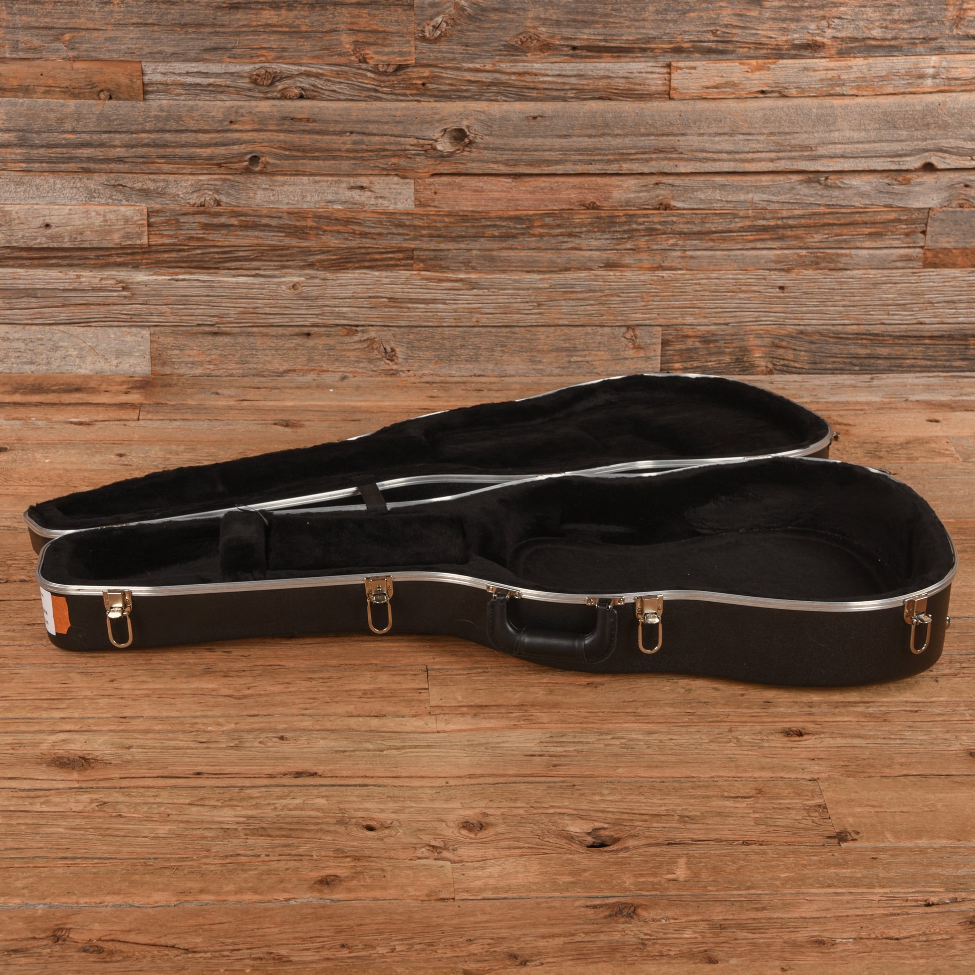 Collings CJ35 Natural Acoustic Guitars