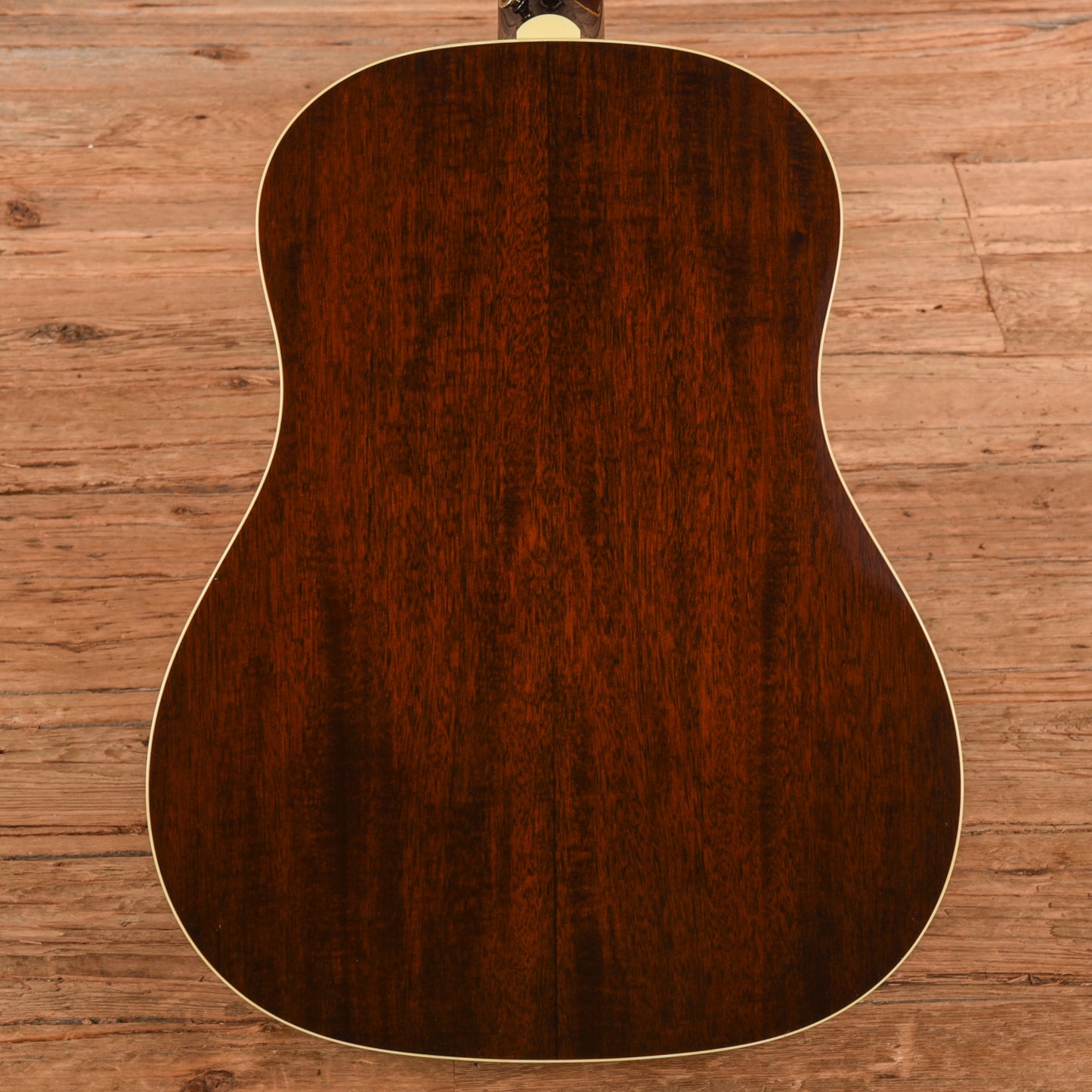 Collings CJ35 Natural Acoustic Guitars