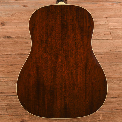 Collings CJ35 Natural Acoustic Guitars