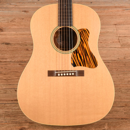Collings CJ35 Natural Acoustic Guitars