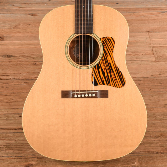 Collings CJ35 Natural Acoustic Guitars