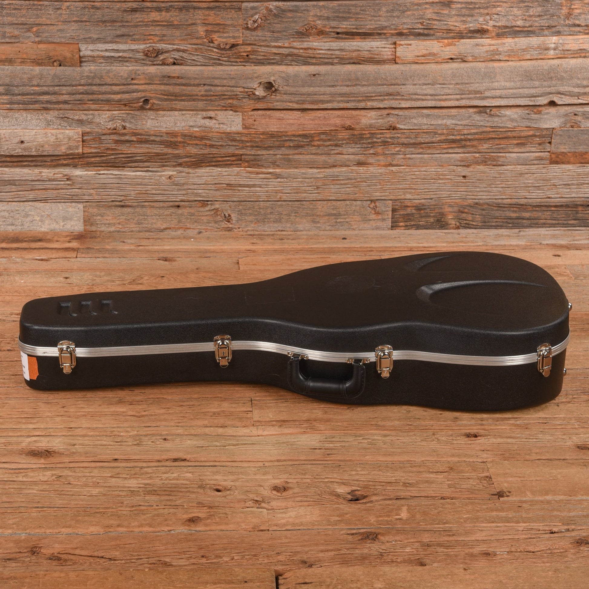 Collings CJ35 Natural Acoustic Guitars