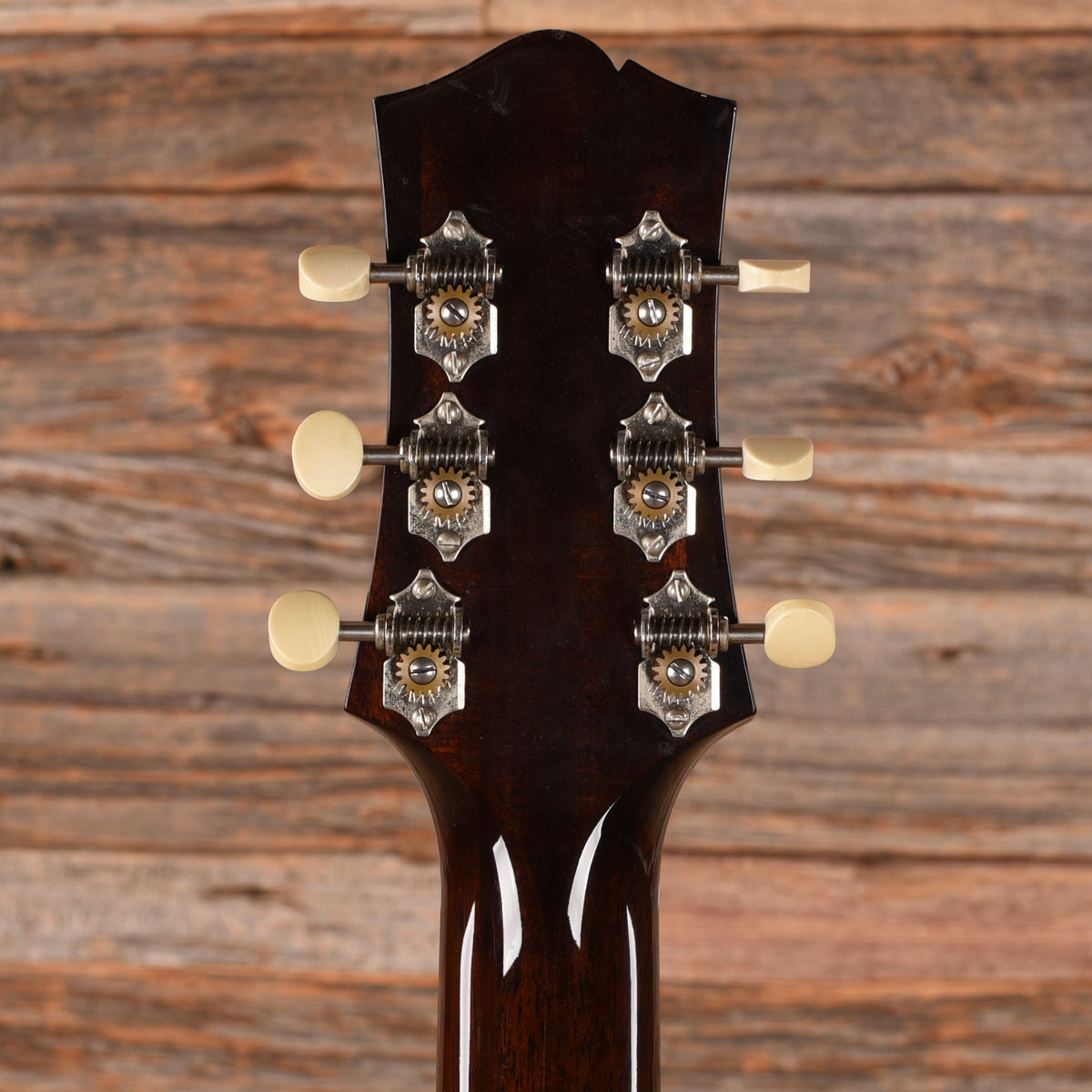 Collings CJ35SB Sunburst Acoustic Guitars