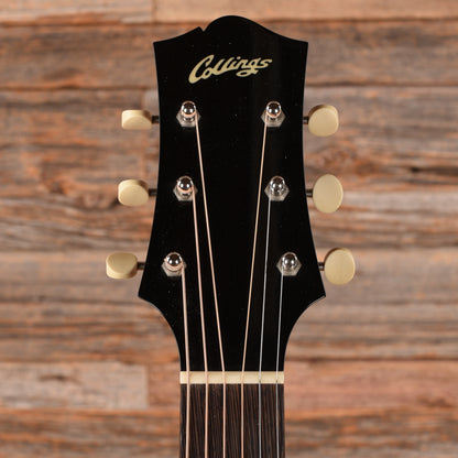 Collings CJ35SB Sunburst Acoustic Guitars