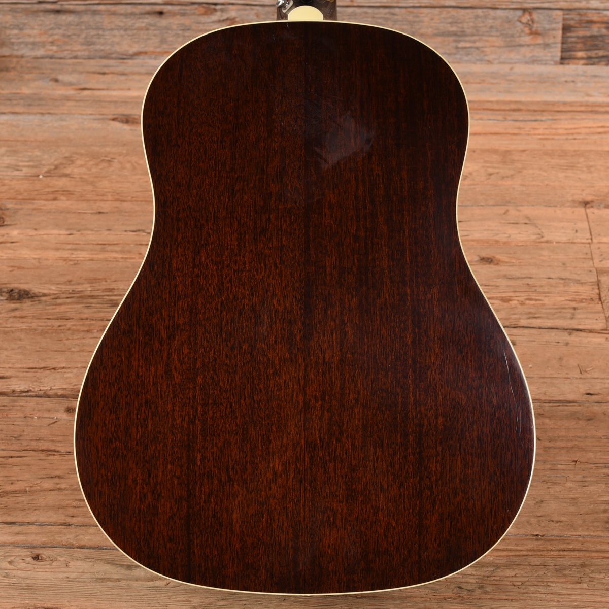 Collings CJ35SB Sunburst Acoustic Guitars