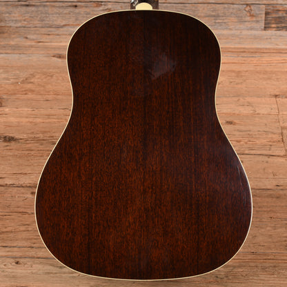 Collings CJ35SB Sunburst Acoustic Guitars