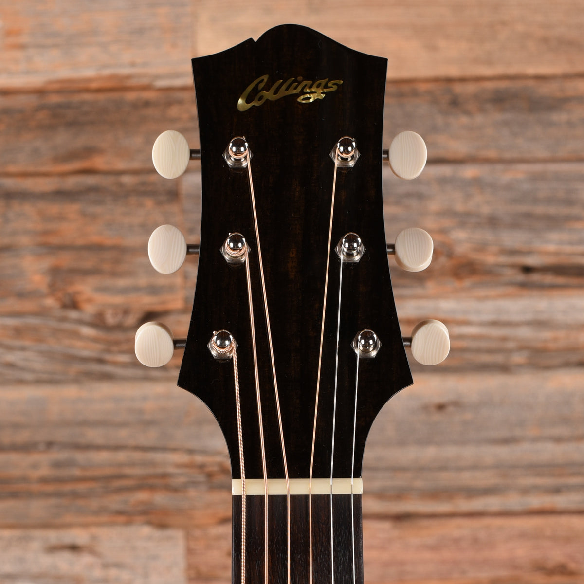 Collings CJ45 T Sunburst 2023 Acoustic Guitars