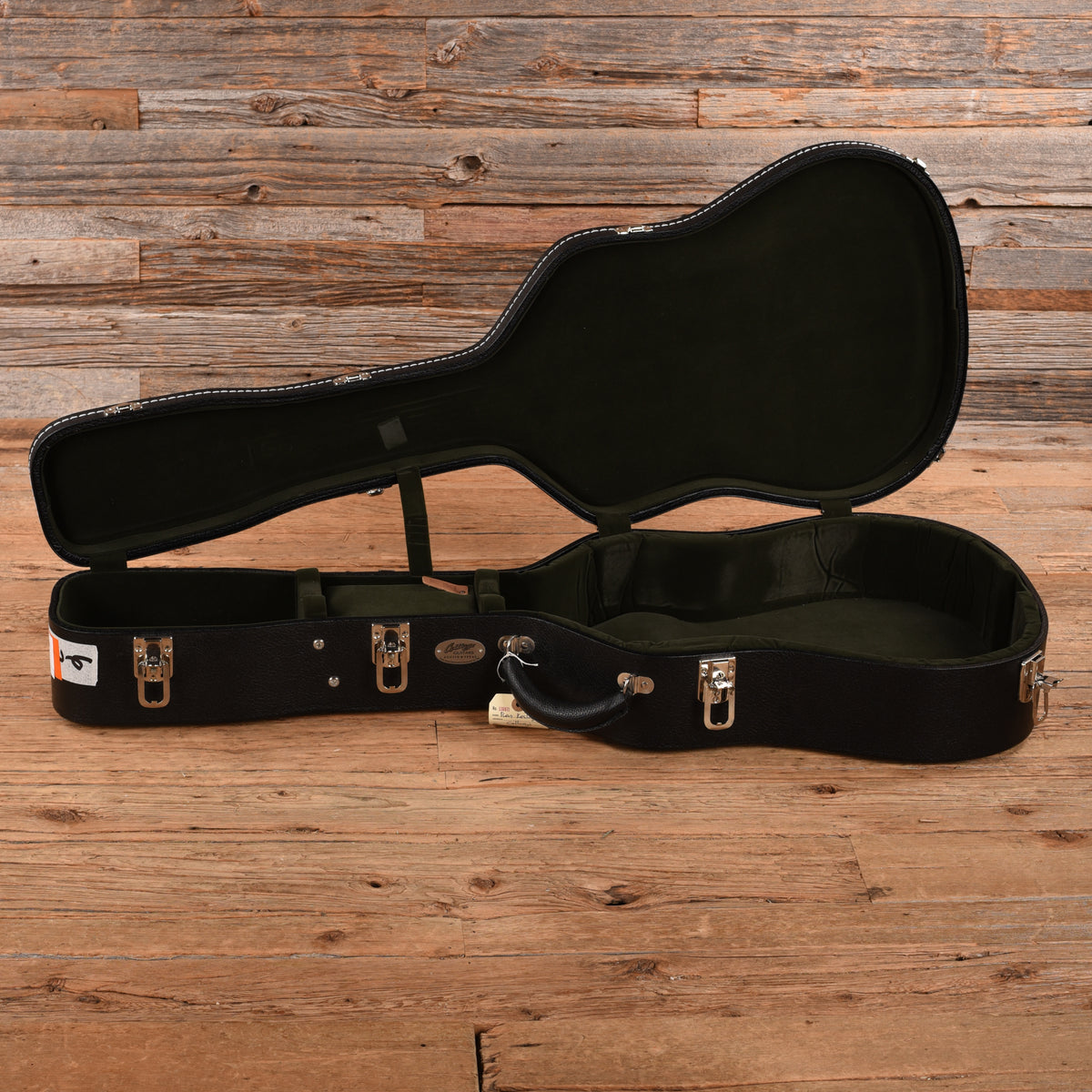 Collings CJ45 T Sunburst 2023 Acoustic Guitars