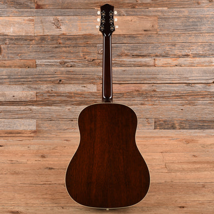 Collings CJ45 T Sunburst 2023 Acoustic Guitars