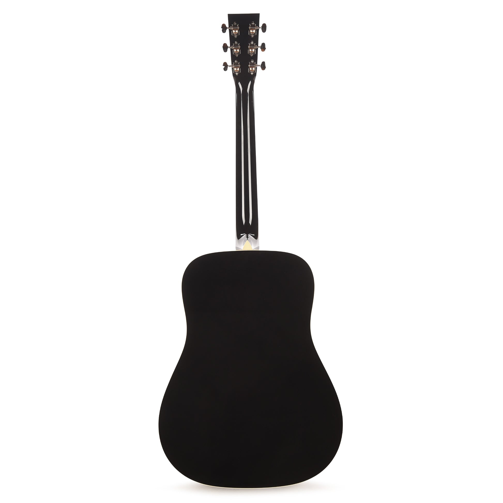 Collings D1 Sitka Spruce/Honduran Mahogany Jet Black Top Acoustic Guitars
