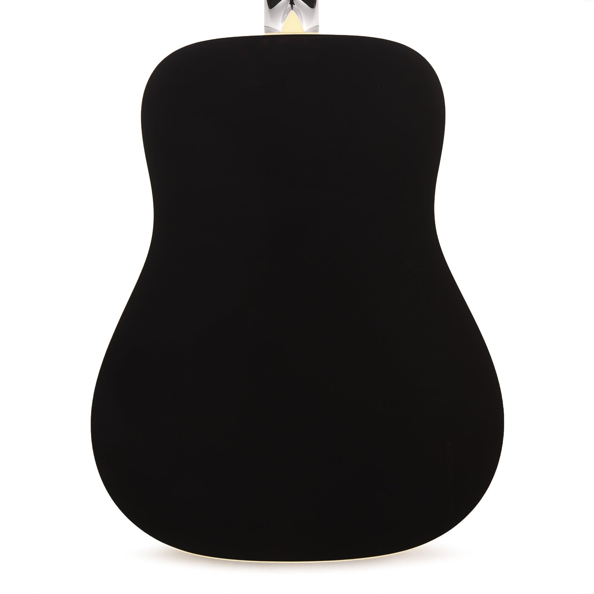 Collings D1 Sitka Spruce/Honduran Mahogany Jet Black Top Acoustic Guitars