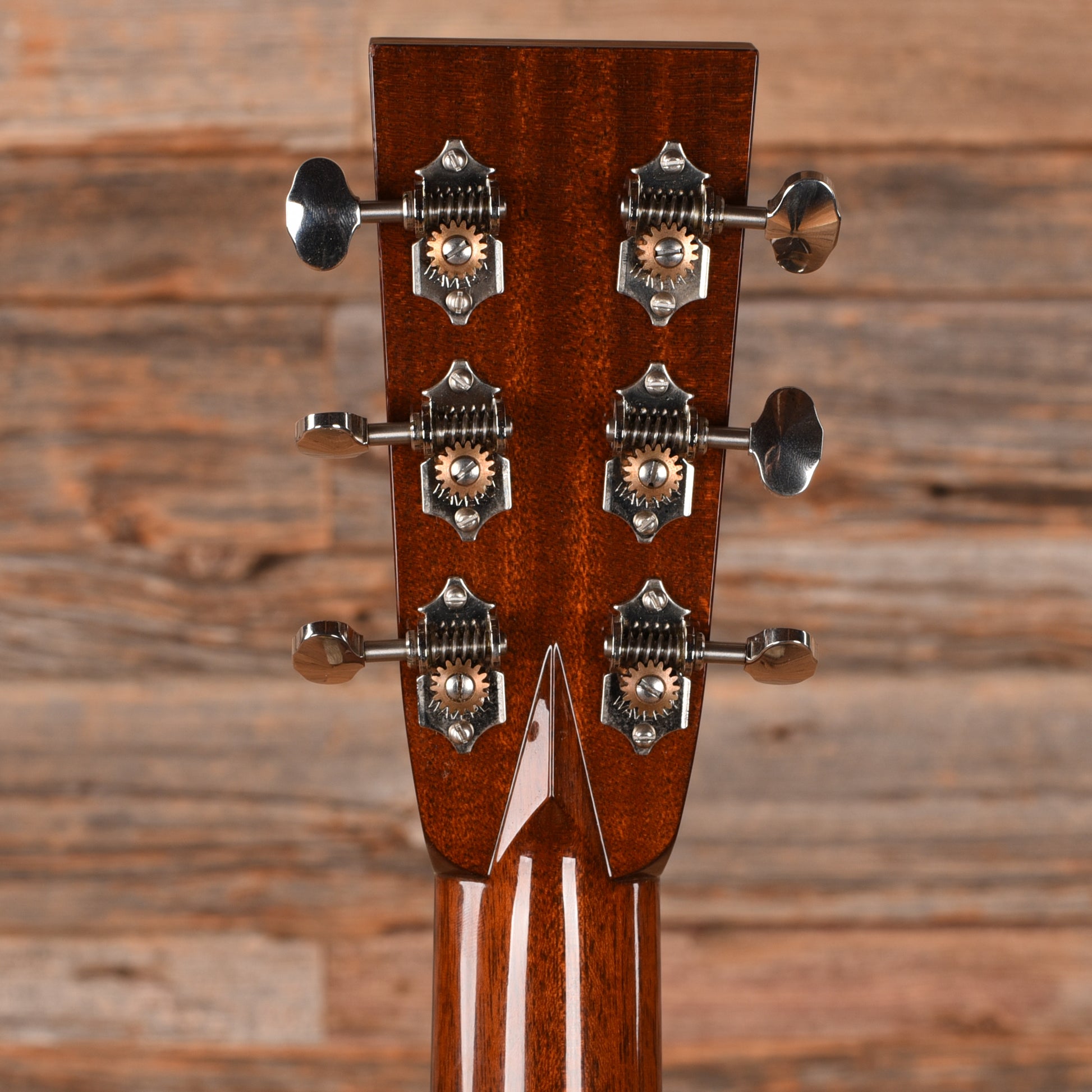 Collings D2H A SB Sunburst 2011 Acoustic Guitars