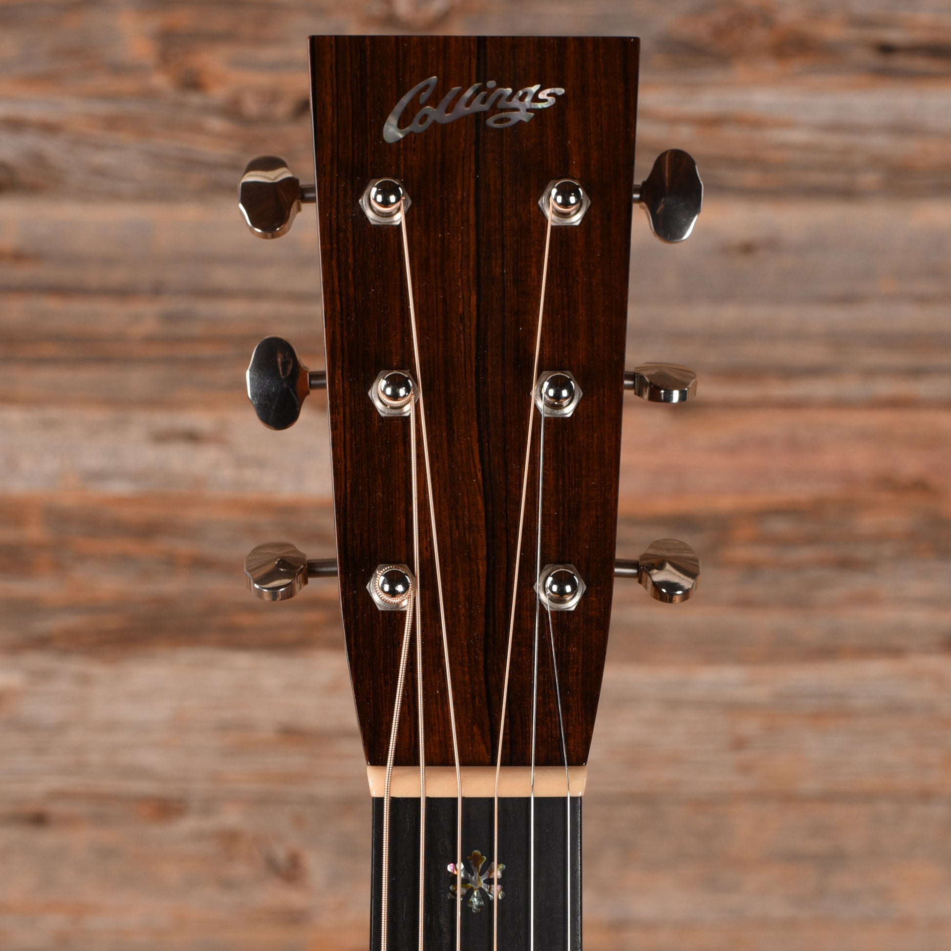 Collings D2H A SB Sunburst 2011 Acoustic Guitars