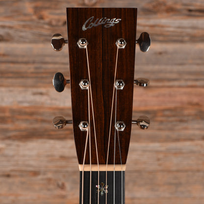 Collings D2H A SB Sunburst 2011 Acoustic Guitars
