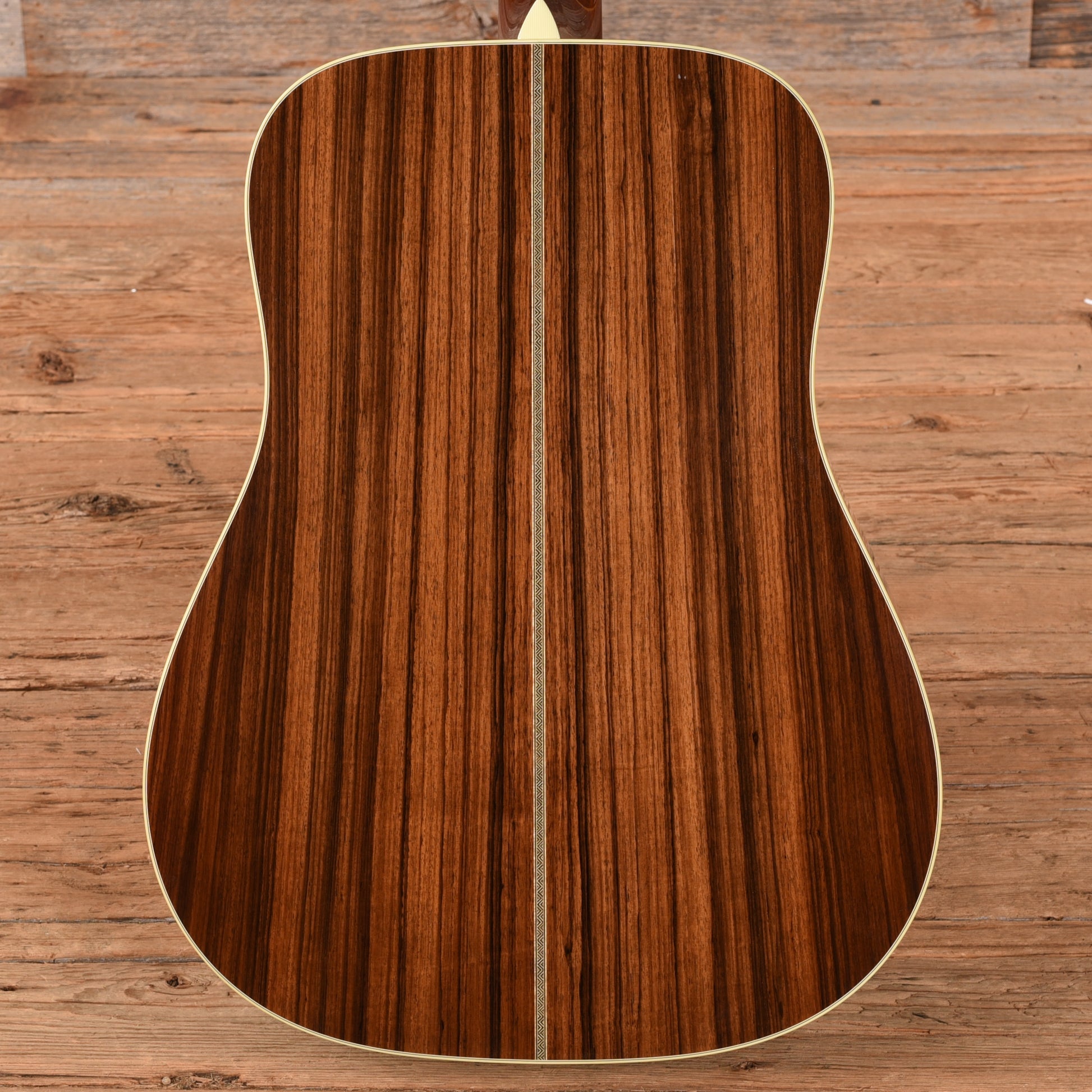 Collings D2H A SB Sunburst 2011 Acoustic Guitars